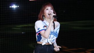 請繼續溫暖世界　富邦悍將悼念朱俐靜