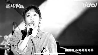 憶朱俐靜唱這歌　黃偉哲：天堂沒病痛