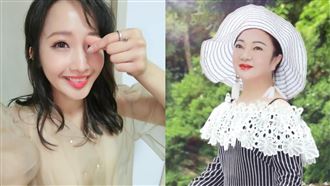 朱俐靜40歲離世　白冰冰發文悼念