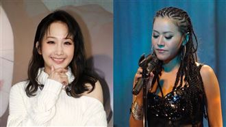 朱俐靜病逝！《超偶》勁敵楊蒨時錯愕