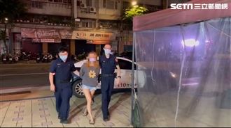 中和長腿女求復合被拒　火燒前男友家