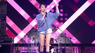 朱俐靜舞台上「最後心願」曝　網淚崩