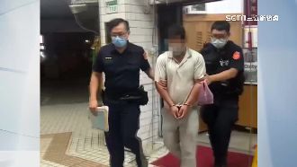 獨／前職棒選手酒駕返家　遭警攔查