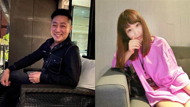 聞朱俐靜噩耗　艾成曝超偶戰友哭死了