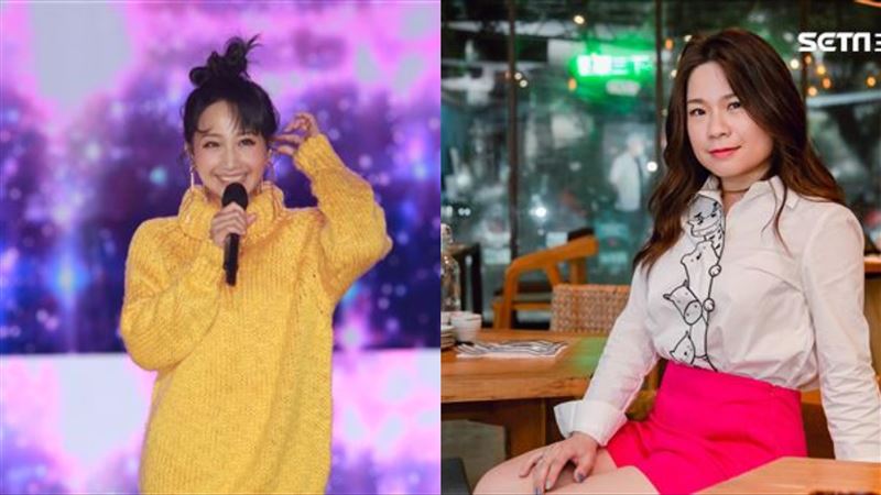 獨／朱俐靜才回訊息　好友曝抗癌過程