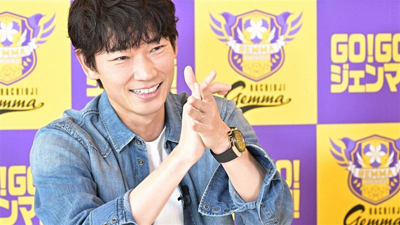 綾野剛陷低潮遭虧：不說謊就無法演戲