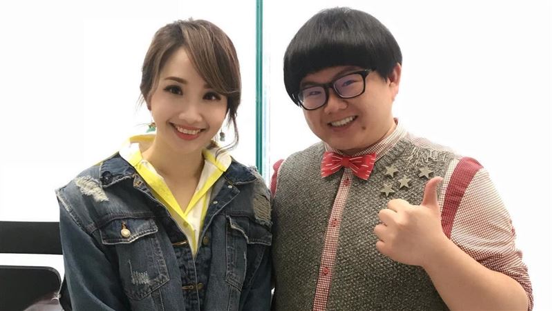 朱俐靜病逝！小胖震驚嘆：又是乳癌