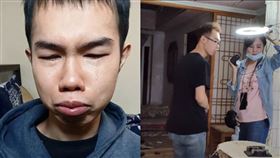 鄧佳華,游小璇,探險