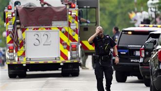 美國國慶槍擊案　芝加哥遊行至少6死