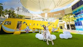 林口三井OUTLET,三井提供