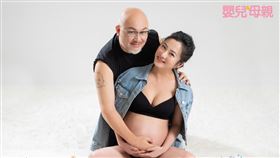 趙小僑（圖／嬰兒與母親雜誌提供）