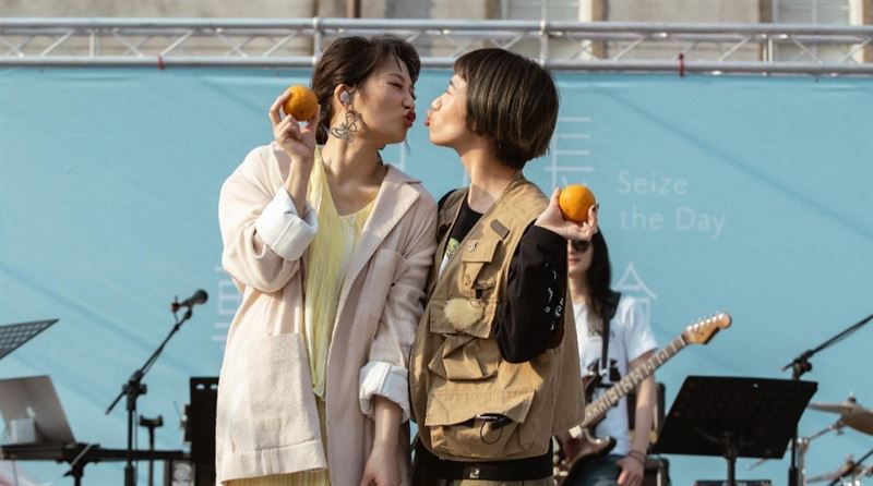 40歲朱俐靜癌逝　摯友曝家人現況