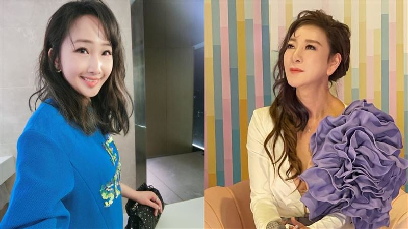 朱俐靜早逝　楊繡惠曝私下互動喊心痛