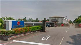 空軍防空暨飛彈指揮部（圖／翻攝自google）