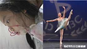 【舞動奇蹟】/受訪者提供、記者張雅筑攝