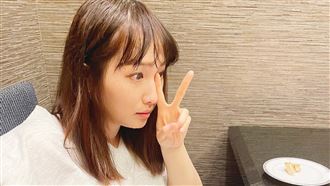 昔遭醬油淋頭　朱俐靜私下暖舉網讚爆