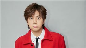 羅志祥 周揚青 愷樂 李毓芬
翻攝臉書 