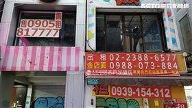 西門町（記者陳弋攝影）