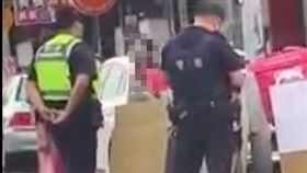 台南,詐欺,妨礙名譽,外送員,提告,男友(圖／翻攝自臉書外送員的奇聞怪事)