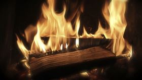 火化,燒烤,起火,木材,（示意圖／翻攝自Pixabay）