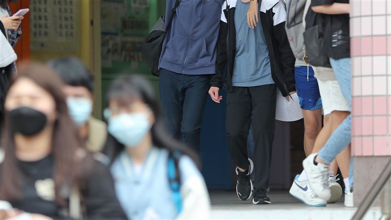 四技二專技優放榜　錄取率48.9%