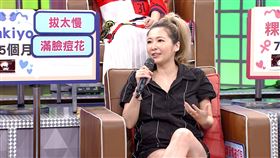 綜藝大熱門。(圖/三立提供)