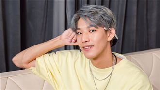 原子滅團爆內幕　林煥鈞和他互動超暖