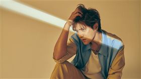 羅志祥 GR8T Magazine  提供