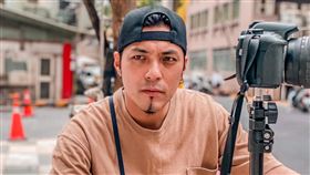 嘎嘎（圖／翻攝自嘎嘎臉書）