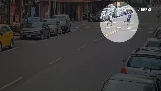 欠8百萬軟禁10天　嫌辯：在保護他