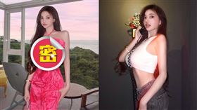 （圖／翻攝自黃琳IG）