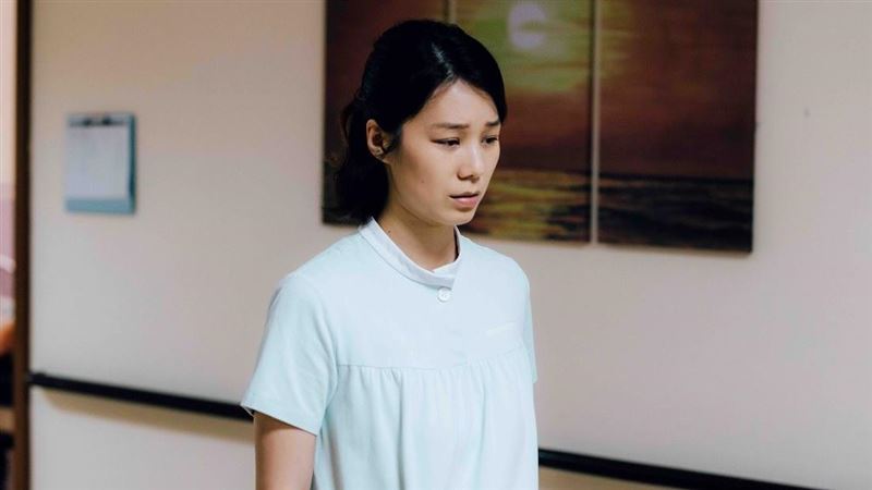 護理長辣到犯規　穿比基尼解放美胸