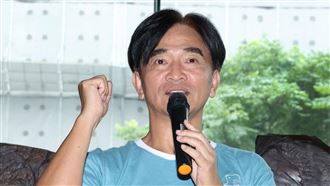 吳宗憲遺憾朱俐靜過世　完全沒徵兆