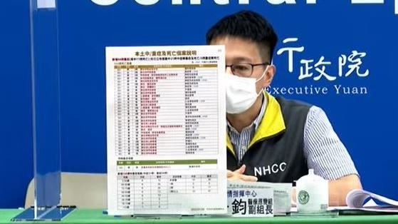 沒慢性病沒打疫苗　卅歲男染疫十日亡