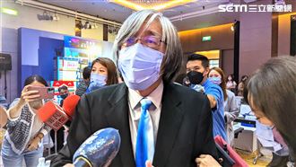 網家Q1虧損擴大　詹宏志道歉嘆：非戰之罪