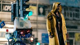 《神探大戰》。（圖／華映提供）