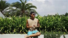 瘦子。（圖／翻攝自瘦子IG）