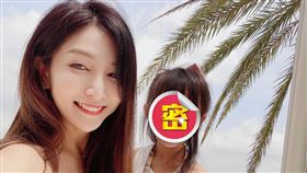 阿翔老婆Grace（圖／翻攝自Grace臉書）