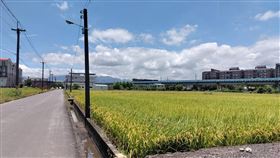 縣政中心高鐵特區2。(全國不動產宜蘭加盟店提供)