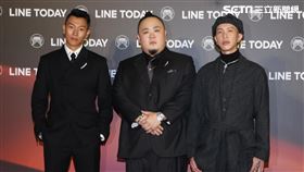 頑童（圖／記者楊澍攝影）