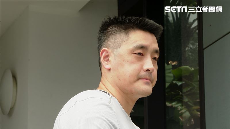 理科先生：離婚才解脫　在台計畫曝光