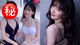 謝翔雅曬出美照。（圖／翻攝自謝翔雅IG)
