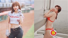 壯壯（圖／翻攝自壯壯IG）