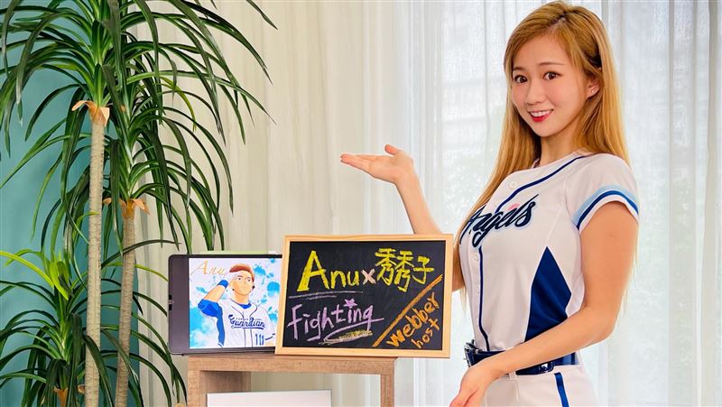 把啦啦隊叫過來摸一遍　她認全員遭摸