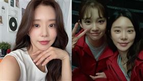 李主儐。（圖／翻攝自李主儐IG）