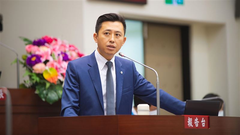 「毀林小組」出招　他揭一針見血反嗆