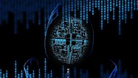 中國上海公安儲存雲端的資料庫疑遭駭，據傳有10億個資外洩。媒體報導，駭客放話要價10枚比特幣、約20萬美元（約新台幣600萬元）出售。（示意圖／翻攝自pixabay圖庫）
