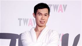 鄧佳華見習男優圓夢計畫。（記者邱榮吉/攝影）