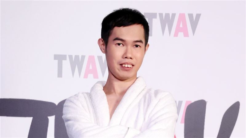 才要與她結婚生子　鄧佳華密謀幹大事