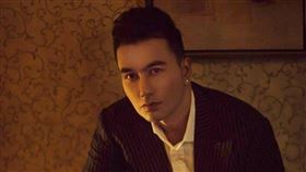 黃志瑋。（經紀人提供）